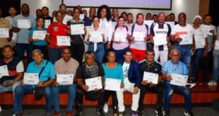 Capacitación Inclusiva: Alcaldía de Panamá Impulsa el Deporte para Todos