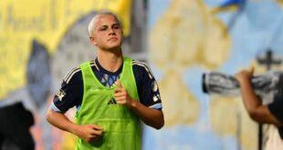 Cavan Sullivan, el Joven Récord de la MLS que Debutó a los 14 Años y Fichó por el Manchester City