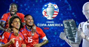 Chat GPT Asegura Panamá ganará hoy