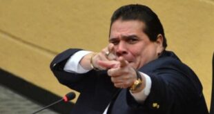 Chello Gálvez se impone y gana la presidencia de presupuesto