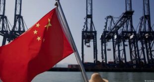 China vs. EE.UU.: ¿Se acerca el fin de la hegemonía económica americana?