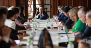 Consejo de Gabinete levantó el Estado de Emergencia que flexibilizó las contrataciones directas