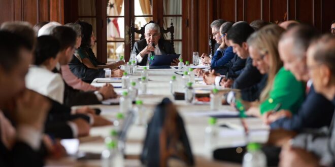 Consejo de Gabinete levantó el Estado de Emergencia que flexibilizó las contrataciones directas