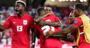 Copa América 2024: Panamá y Uruguay Clasificados a Cuartos de Final; Estados Unidos Eliminado
