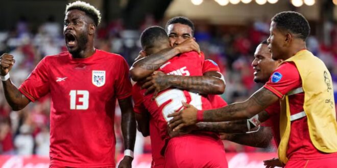 Copa América 2024: Panamá y Uruguay Clasificados a Cuartos de Final; Estados Unidos Eliminado