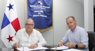 Dan OK a la rehabilitación de la Panamericana Este