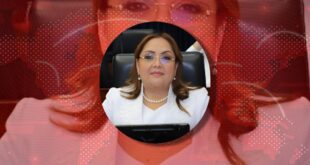 Dana Castañeda gana la Presidencia de La Asamblea