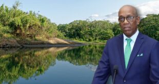 Darién Verde y Próspera: Importancia del Desarrollo Integral del Darién