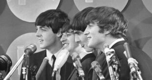 El Hallazgo Milagroso: Videos Inéditos de Los Beatles Comprados por $11
