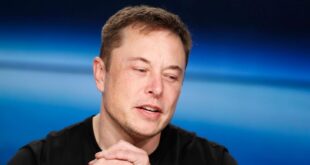 Elon Musk Critica el "Virus Woke" tras la Transición de Género de su Hija