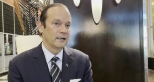 España y Panamá Fortalecen Relaciones en Materia Fiscal y de Transparencia