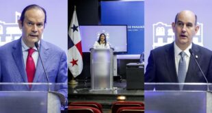 Gobierno de Mulino hará públicas todas las actas de consejos de gabinete efectuados desde el año 2014
