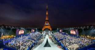 Impactante Apertura de los Juegos Olímpicos en París: Un Espectáculo Sin Precedentes Sobre el Sena