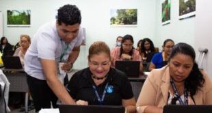Inicia el Proceso de Entrevistas del Programa "Mi Primer Empleo" en Panamá