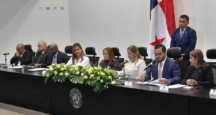 Inicia Proceso de Ratificación de Funcionarios en la Comisión de Credenciales