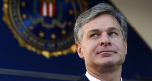 Intento de Asesinato de Trump: FBI Revela Uso de Dron Previo al Ataque