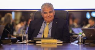 José Raúl Mulino: 30 Días de Visibilidad y Dar la Cara