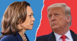 Kamala Harris arranca campaña en Wisconsin y arremete contra Trump