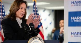 Kamala Harris: El Impacto Económico de su Potencial Presidencia