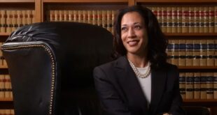Kamala Harris Recauda Cifra Récord de 46.7 Millones de Dólares en el Primer Día de su Campaña Presidencial