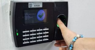 La Asamblea Nacional Implementa Relojes Biométricos para Mejorar Control de Asistencia