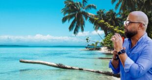 La Importancia del Turismo en la Zona de Bocas del Toro y la Necesidad de un Aeropuerto Internacional en Bocas Isla, Panamá