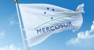 La Irrelevancia del Mercosur: ¿Un Bloque en Declive?
