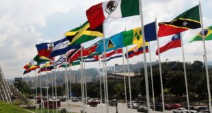 Latinoamérica Observa Atenta las Elecciones en EE. UU.: Expectativas y Preocupaciones