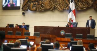 Lucha por la Presidencia de la Comisión de Credenciales en la Asamblea Nacional