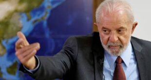 Lula da Silva Expresa Preocupación por Amenaza de Maduro ante Elecciones en Venezuela