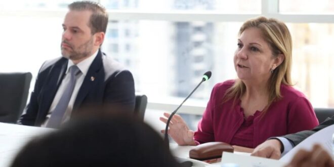 Mulino Presenta Ambicioso Plan para Transformar el Sistema Penitenciario en Panamá