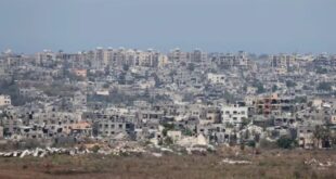 Negociaciones cruciales: Israel y Hamas se acercan a un posible alto el fuego en Gaza