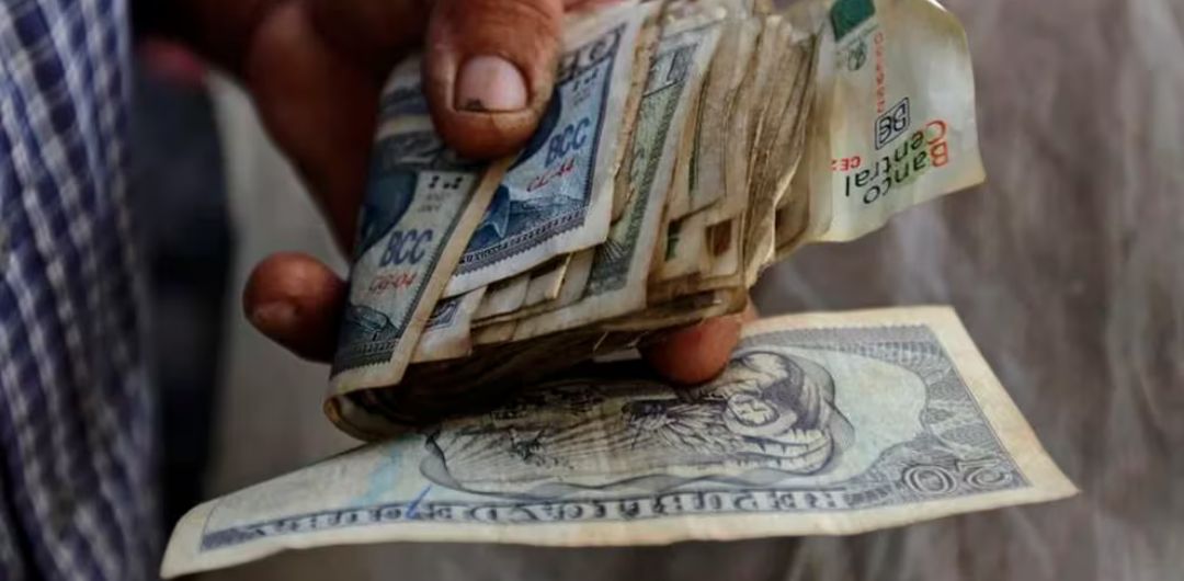 Nuevas Medidas De Ajuste Fiscal En Cuba En Medio De La Crisis Económica