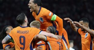 Países Bajos Remonta y Asegura el Último Boleto a las Semifinales de la Eurocopa