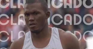 Panamá Aumenta su Presencia en los Juegos Olímpicos de París 2024: Ocho Atletas Clasificados