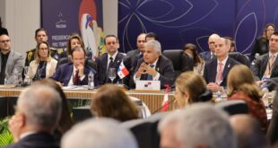 Panamá Busca Integrarse al Mercosur: Empresarios y Economistas Aplauden la Iniciativa