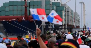Panamá Optimiza su Flota: Prioriza Naves Nuevas y Depura Registro de Buques