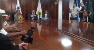 Panamá Prepara Repatriación de Migrantes Irregulares en los Próximos Meses
