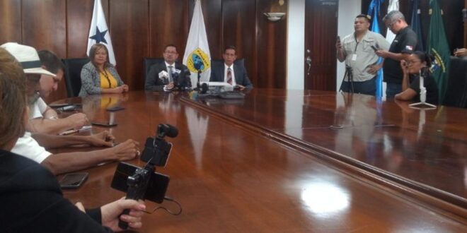 Panamá Prepara Repatriación de Migrantes Irregulares en los Próximos Meses