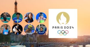 Panamá se lanza a la gloria olímpica: Ocho guerreros istmeños desafían a París 2024