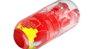 PillBot: La Revolución de la Medicina No Invasiva