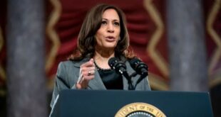 ¿Podría Kamala Harris Ganar a Donald Trump en 2024?