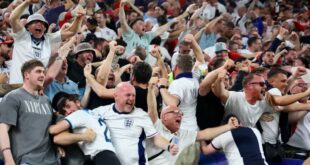 Polémica en la Eurocopa 2024: Inglaterra Recibe Cinco Veces Más Entradas que España para la Final