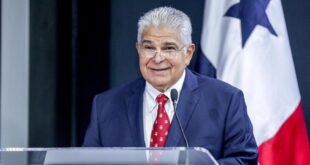 Presidente José Raúl Mulino Presenta Avances y Nuevas Medidas en Conferencia de Prensa del 25 de Julio