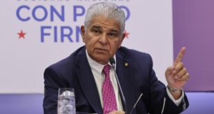 Presidente Mulino Anuncia Medidas Claves en su Primera Conferencia Semanal