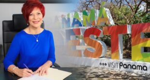 Retos y Visión para el Futuro de Panamá Oeste