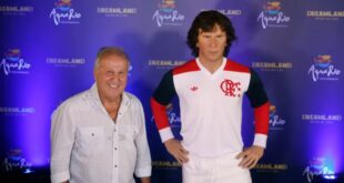 Robo Millonario en París: Leyenda del Fútbol Brasileño y Atletas Olímpicos Víctimas de Inseguridad