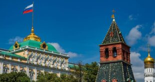 Rusia Acoge con Optimismo las Palabras de Zelenski sobre Negociaciones de Paz