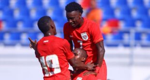 Selección Sub-20 de Panamá se Enfoca en Haití para Avanzar en el Premundial de Concacaf