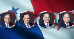 Tres de los Cuatro Ministros con mejores índices de aceptación son PRD